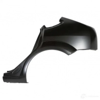 Подкрылок BLIC TWW LM 6504-03-9558594P 3513527 - Изображение 2