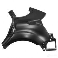 Подкрылок BLIC TWW LM 6504-03-9558594P 3513527 - Изображение 4