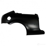 Подкрылок BLIC 3513526 M GZ8I 6504-03-9558593P - Изображение 5