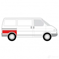 Крыло BLIC 5900744100958 3512591 C D19G 6504019558532p - Изображение 3