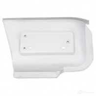 Подкрылок BLIC 3513243 GN GUR2G 6504-03-5088587P - Изображение 2