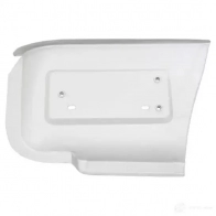 Подкрылок BLIC 6504-03-5088588P 3513244 JH LT79 - Изображение 2