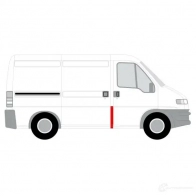 Крыло BLIC 5900744077694 3513785 6504-04-0912312P 72Z U6 - Изображение 3