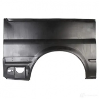 Крыло BLIC BLW2 DBC 6504-03-2509538P Ford Transit 6 (FD) Автобус 2.0 DI (FE. FF. FG) 86 л.с. 2000 – 2006