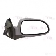 Зеркало боковое наружное BLIC 5402-56-002360P 3498731 F9JTN R - Изображение 2