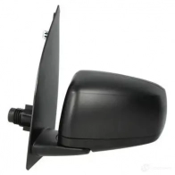 Зеркало боковое наружное BLIC 3495653 5402-04-1121514P 6Y9U N - Изображение 3