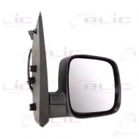 Зеркало боковое наружное BLIC 3498354 PEQBR G 5402-21-036362P - Изображение 2