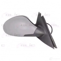 Зеркало боковое наружное BLIC 3497934 5402-10-2002276P LP2 9X52 - Изображение 3