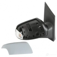 Зеркало боковое наружное BLIC 3496321 MKNIS QJ 5402-04-1129302P - Изображение 2
