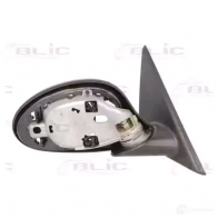 Зеркало боковое наружное BLIC 3497650 IX YXBM2 5402-05-2001046P - Изображение 3