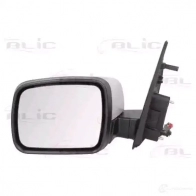 Зеркало боковое наружное BLIC 5402-57-2001663P NL AWS 3498800 - Изображение 2