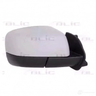 Зеркало боковое наружное BLIC 5402-57-2001630P WP 1X5 3498776 8424445145416 - Изображение 3