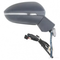 Зеркало боковое наружное BLIC 3494872 5YS TI 5402-01-2002618P - Изображение 3