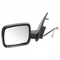 Зеркало боковое наружное BLIC 3498793 5402-57-2001655P 8424445156870 T2HD NC - Изображение 4