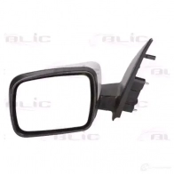 Зеркало боковое наружное BLIC XR SX53 5402-57-2001657P 3498795 - Изображение 2