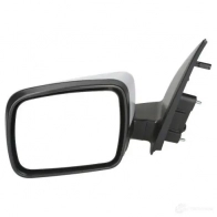 Зеркало боковое наружное BLIC XR SX53 5402-57-2001657P 3498795 - Изображение 4