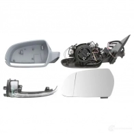 Зеркало боковое наружное BLIC GA5A Z 5402-25-049333P 3498537 - Изображение 2