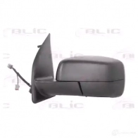 Зеркало боковое наружное BLIC 5402-57-2001645P EW8EK 44 3498784 - Изображение 3