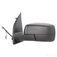 Зеркало боковое наружное BLIC 5402-57-2001645P EW8EK 44 3498784 - Изображение 4