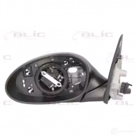Зеркало боковое наружное BLIC 3497649 JRN XPC 5402-05-2001045P - Изображение 2