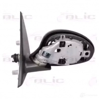 Зеркало боковое наружное BLIC 3497649 JRN XPC 5402-05-2001045P - Изображение 3