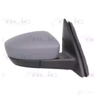 Зеркало боковое наружное BLIC 3497970 5402-10-2002326P 3H2WE L7 - Изображение 3