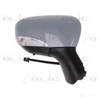 Зеркало боковое наружное BLIC 5402-09-2002108P I9P 12L 3497829 - Изображение 3