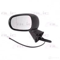 Зеркало боковое наружное BLIC 3497884 CU61F X 5402-09-2002197P - Изображение 2