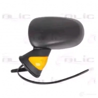 Зеркало боковое наружное BLIC 3497884 CU61F X 5402-09-2002197P - Изображение 3