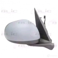 Зеркало боковое наружное BLIC M LSUL 8424445175291 3497751 5402-07-048368P - Изображение 3