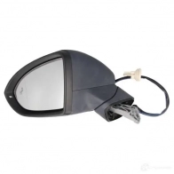 Зеркало боковое наружное BLIC 1C D3VN 3494869 5402-01-2002614P - Изображение 2