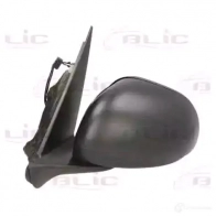 Зеркало боковое наружное BLIC 5402-07-048365P G W5PF 3497748 - Изображение 3