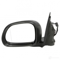 Зеркало боковое наружное BLIC 5402-07-048365P G W5PF 3497748 - Изображение 4