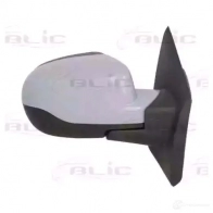 Зеркало боковое наружное BLIC B2Z 41J 3497916 5402-09-2002238P - Изображение 3
