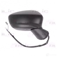 Зеркало боковое наружное BLIC 8424445193387 3498033 5402-14-2001738P W DJSDP - Изображение 3