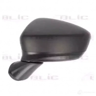 Зеркало боковое наружное BLIC LS L8X 3498032 8424445193370 5402-14-2001737P - Изображение 3