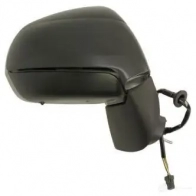 Зеркало боковое наружное BLIC 5402-21-037360P 152453005 WH RXJRU - Изображение 5
