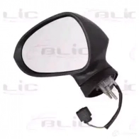 Зеркало боковое наружное BLIC 5KV4 C 5402-10-2002291P 3497947 - Изображение 2