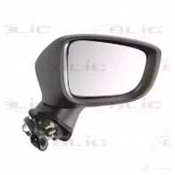 Зеркало боковое наружное BLIC 8424445193127 Mazda 3 (BM, BN) 3 Седан 2.0 120 л.с. 2013 – 2024 PE2 4HJ 5402-14-2001706P