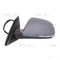 Зеркало боковое наружное BLIC 3498646 8424445141029 5402-43-2002367P U 0TN7V3 - Изображение 3