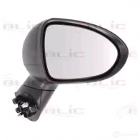 Зеркало боковое наружное BLIC XC34T 8M 5402-53-2001556P 3498706 - Изображение 2