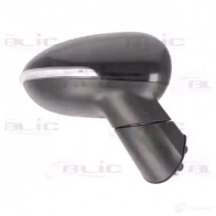 Зеркало боковое наружное BLIC XC34T 8M 5402-53-2001556P 3498706 - Изображение 3