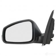 Зеркало боковое наружное BLIC Renault Laguna (DT) 3 Купе 3.5 V6 (DT0P) 238 л.с. 2008 – 2015 XP7CO 8M 5402-04-1121585P
