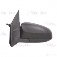 Зеркало боковое наружное BLIC SA8 E2 1424615210 5402-21-045363P 8424445194636 - Изображение 3