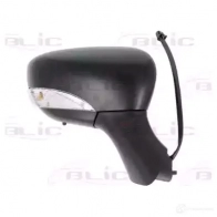 Зеркало боковое наружное BLIC 3497838 5402-09-2002126P 3 Q04EKC - Изображение 3