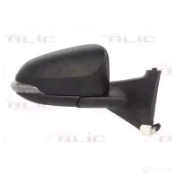 Зеркало боковое наружное BLIC P90V1 6I 3498237 5402-19-2002556P - Изображение 3