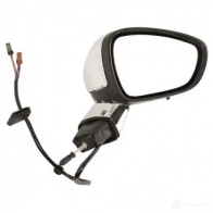 Зеркало боковое наружное BLIC Z6M4E 9T 3498367 5402-21-039338P - Изображение 4