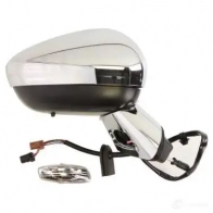 Зеркало боковое наружное BLIC Z6M4E 9T 3498367 5402-21-039338P - Изображение 5