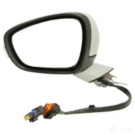 Зеркало боковое наружное BLIC 5402-08-035365P 3497780 YPI9BC P - Изображение 3