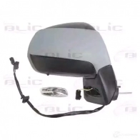 Зеркало боковое наружное BLIC CG0 YHJC 3497774 5402-08-031362P - Изображение 3